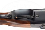 WINCHESTER MODEL 21 PRE WAR 20 GAUGE WITH 28 GAUGE BARRELS - 11 of 18
