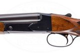 WINCHESTER MODEL 21 PRE WAR 20 GAUGE WITH 28 GAUGE BARRELS - 3 of 18