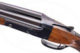 WINCHESTER MODEL 21 PRE WAR 20 GAUGE WITH 28 GAUGE BARRELS - 7 of 18