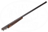 WINCHESTER MODEL 21 PRE WAR 20 GAUGE WITH 28 GAUGE BARRELS - 17 of 18