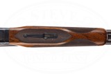 WINCHESTER MODEL 21 PRE WAR 20 GAUGE WITH 28 GAUGE BARRELS - 13 of 18