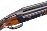 WINCHESTER MODEL 21 PRE WAR 20 GAUGE WITH 28 GAUGE BARRELS - 6 of 18