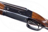 WINCHESTER MODEL 21 PRE WAR 20 GAUGE WITH 28 GAUGE BARRELS - 8 of 18