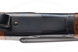 WINCHESTER MODEL 21 PRE WAR 20 GAUGE WITH 28 GAUGE BARRELS - 10 of 18