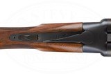 WINCHESTER MODEL 21 PRE WAR 20 GAUGE WITH 28 GAUGE BARRELS - 9 of 18