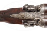 PURDEY BEST BAR IN WOOD HAMMER 12 GAUGE - 9 of 18