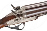 PURDEY BEST BAR IN WOOD HAMMER 12 GAUGE - 6 of 18