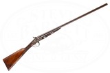 PURDEY BEST BAR IN WOOD HAMMER 12 GAUGE - 4 of 18