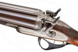 PURDEY BEST BAR IN WOOD HAMMER 12 GAUGE - 7 of 18