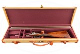 PURDEY BEST BAR IN WOOD HAMMER 12 GAUGE - 17 of 18