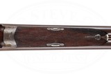 PURDEY BEST BAR IN WOOD HAMMER 12 GAUGE - 13 of 18