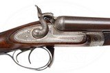 PURDEY BEST BAR IN WOOD HAMMER 12 GAUGE - 2 of 18