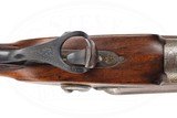 PURDEY BEST BAR IN WOOD HAMMER 12 GAUGE - 10 of 18