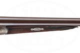 PURDEY BEST BAR IN WOOD HAMMER 12 GAUGE - 12 of 18