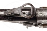 PURDEY BEST BACK ACTION ISLAND LOCK HAMMER 12 GAUGE - 11 of 17