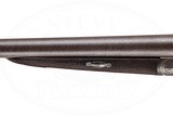 PURDEY BEST BACK ACTION ISLAND LOCK HAMMER 12 GAUGE - 14 of 17