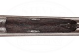 PURDEY BEST BACK ACTION ISLAND LOCK HAMMER 12 GAUGE - 13 of 17