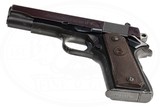 EXCEPTIONAL THREE-GUN SET FROM LEGENDARY TEXAS RANGER JOAQUIN JACKSON - 14 of 22