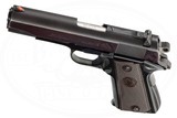 EXCEPTIONAL THREE-GUN SET FROM LEGENDARY TEXAS RANGER JOAQUIN JACKSON - 12 of 22