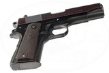 EXCEPTIONAL THREE-GUN SET FROM LEGENDARY TEXAS RANGER JOAQUIN JACKSON - 13 of 22