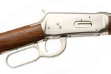 EXCEPTIONAL THREE-GUN SET FROM LEGENDARY TEXAS RANGER JOAQUIN JACKSON - 15 of 22