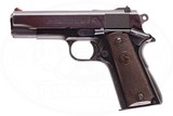 EXCEPTIONAL THREE-GUN SET FROM LEGENDARY TEXAS RANGER JOAQUIN JACKSON - 10 of 22