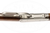 EXCEPTIONAL THREE-GUN SET FROM LEGENDARY TEXAS RANGER JOAQUIN JACKSON - 20 of 22