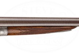 THOMAS HORSLEY BEST BAR IN WOOD SIDELEVER HAMMER 12 GAUGE - 12 of 18