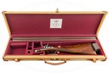 THOMAS HORSLEY BEST BAR IN WOOD SIDELEVER HAMMER 12 GAUGE - 17 of 18