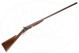 THOMAS HORSLEY BEST BAR IN WOOD SIDELEVER HAMMER 12 GAUGE - 4 of 18