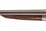 THOMAS HORSLEY BEST BAR IN WOOD SIDELEVER HAMMER 12 GAUGE - 14 of 18
