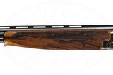 BROWNING B25 EXHIBITION SUPERPOSED 410 PERFIDO ENGRAVED - 14 of 16