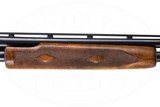 WINCHESTER MODEL 42 DOUBLE DIAMOND DELUXE 410 MADE IN 1960 - 11 of 15