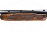 WINCHESTER MODEL 42 DOUBLE DIAMOND DELUXE 410 MADE IN 1960 - 13 of 15