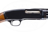 WINCHESTER MODEL 42 DOUBLE DIAMOND DELUXE 410 MADE IN 1960 - 2 of 15