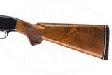 WINCHESTER MODEL 42 DOUBLE DIAMOND DELUXE 410 MADE IN 1960 - 15 of 15