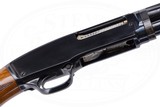 WINCHESTER MODEL 42 DOUBLE DIAMOND DELUXE 410 MADE IN 1960 - 7 of 15