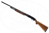 WINCHESTER MODEL 42 DOUBLE DIAMOND DELUXE 410 MADE IN 1960 - 4 of 15