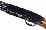 WINCHESTER MODEL 42 DOUBLE DIAMOND DELUXE 410 MADE IN 1960 - 8 of 15
