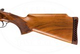 PERAZZI TM1 SINGLE BARREL TRAP 12 GAUGE - 16 of 17