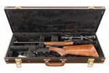 BROWNING SA-22 GRADE 1 TAKEDOWN 22 LR - 16 of 16