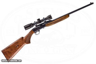 BROWNING SA-22 GRADE 1 TAKEDOWN 22 LR