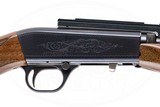 BROWNING SA-22 GRADE 1 TAKEDOWN 22 LR - 2 of 16