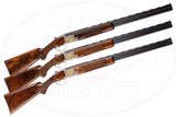 BROWNING SUPERPOSED WATERFOWL SERIES MALLARD, PINTAIL AND BLACK DUCK 12 GAUGE CONSECUTIVE SET - #248 OF 500 - 3 of 19