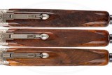 BROWNING SUPERPOSED WATERFOWL SERIES MALLARD, PINTAIL AND BLACK DUCK 12 GAUGE CONSECUTIVE SET - #248 OF 500 - 13 of 19