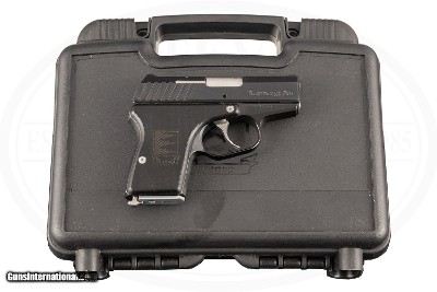 ROHRBAUGH R9 STEALTH 9MM