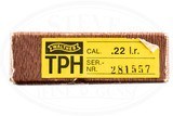 WALTHER TPH 22LR - 8 of 8