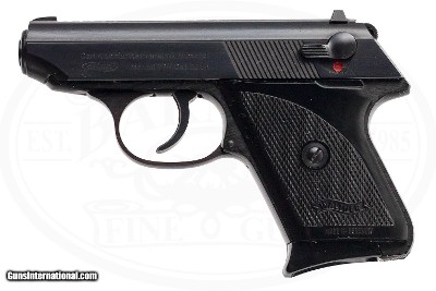 WALTHER TPH 22LR - Image 3 of 8