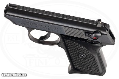 WALTHER TPH 22LR - Image 5 of 8