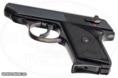 WALTHER TPH 22LR - Image 7 of 8